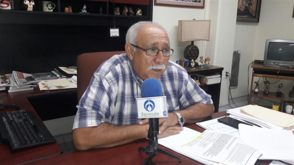Paúl Velázquez y El Ponchilín, aspirantes a candidatos independientes en Ahome