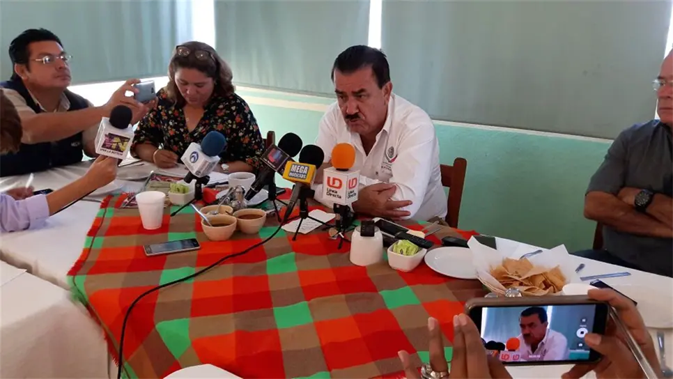 FOTO: Óscar Rodríguez.