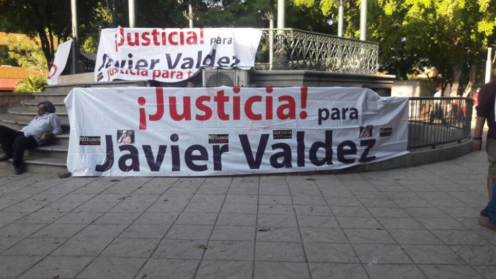 Crimen de la narcopolitica el asesinato de Javier Valdez: Río Doce