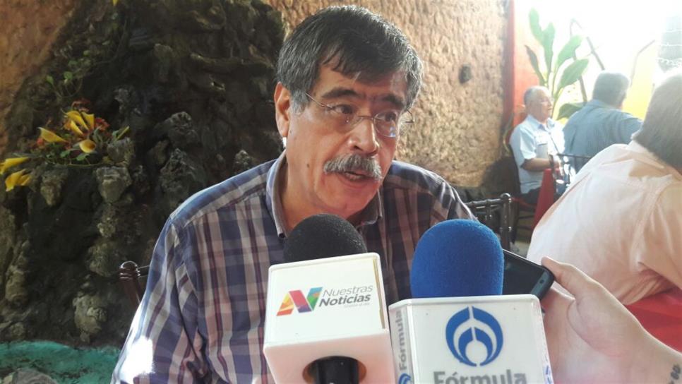 Disculpa pública con periodistas de Mazatlán no es suficiente: Loza