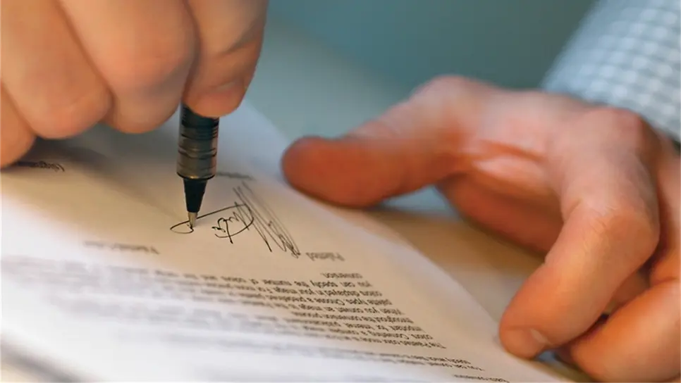 Llaman a aprovechar prórroga del Mes del Testamento