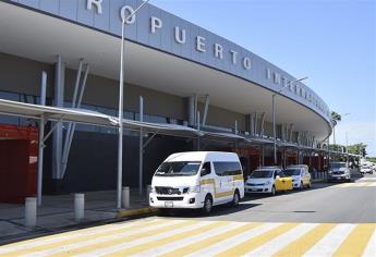 Supera Atamsa cifras de servicios a pasajeros este 2019