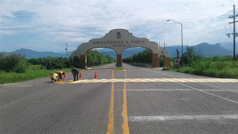 Encabeza García Fox celebración del Día del Caminero en el Centro SCT Sinaloa