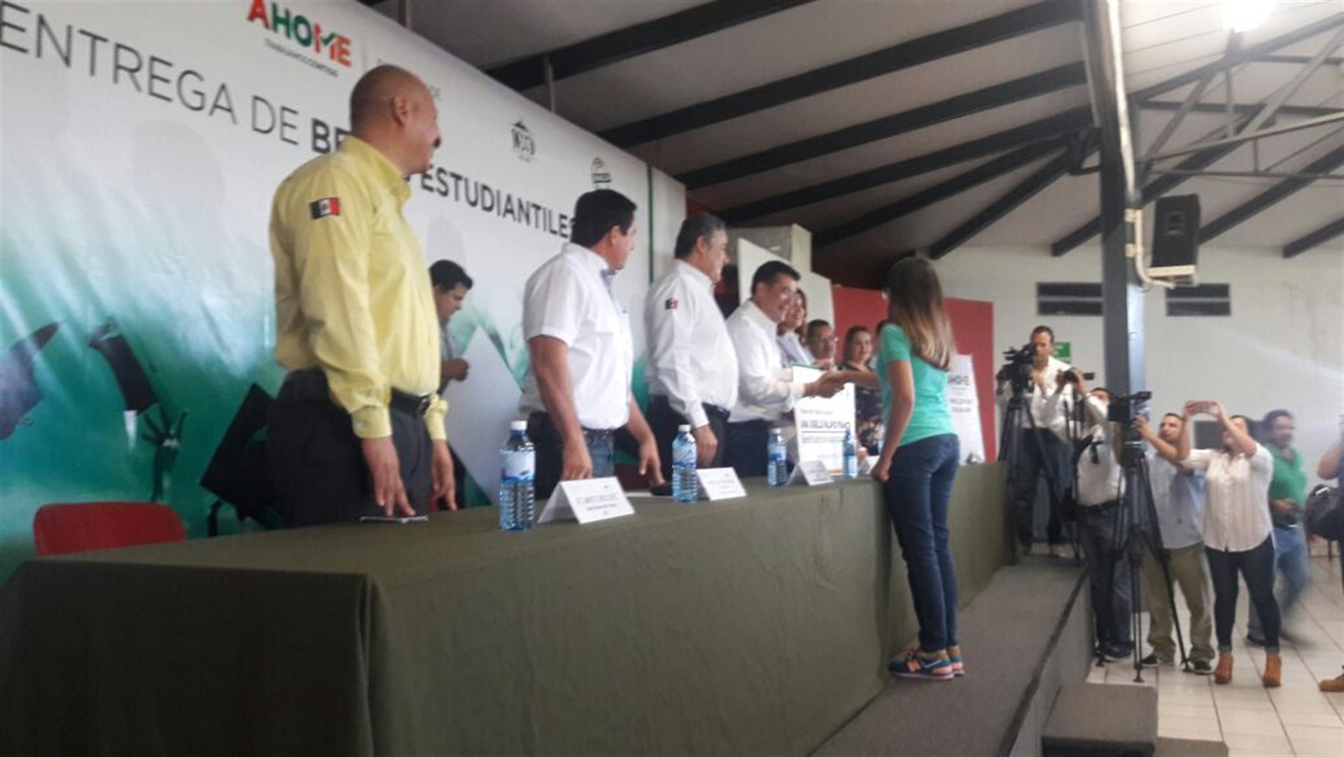 FOTO: Adriana Ochoa.