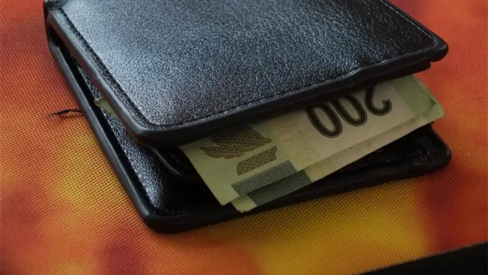 Gastos hormiga reducen hasta 12% el salario mensual