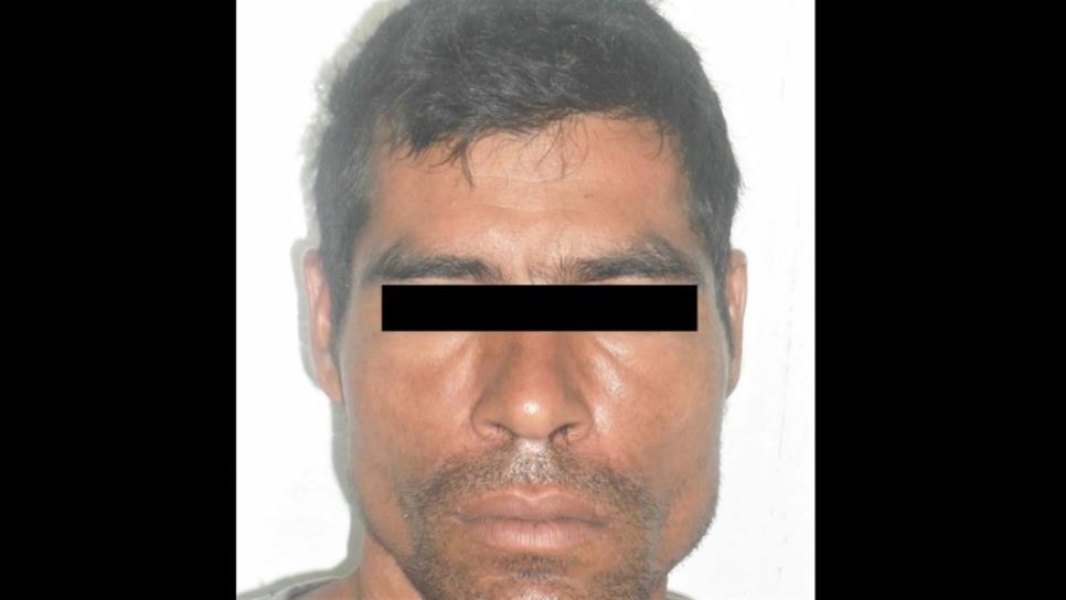 Cae sujeto acusado de secuestro que se ocultaba en Mazatlán