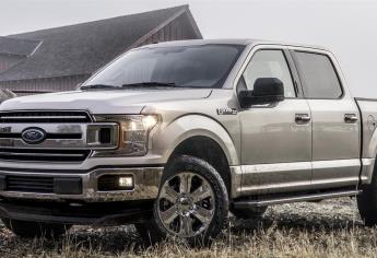 Ford llama a reparación más de 21 mil vehículos en México