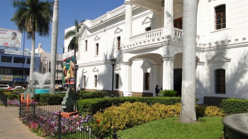 Ayuntamiento de Culiacán planea solicitar un crédito