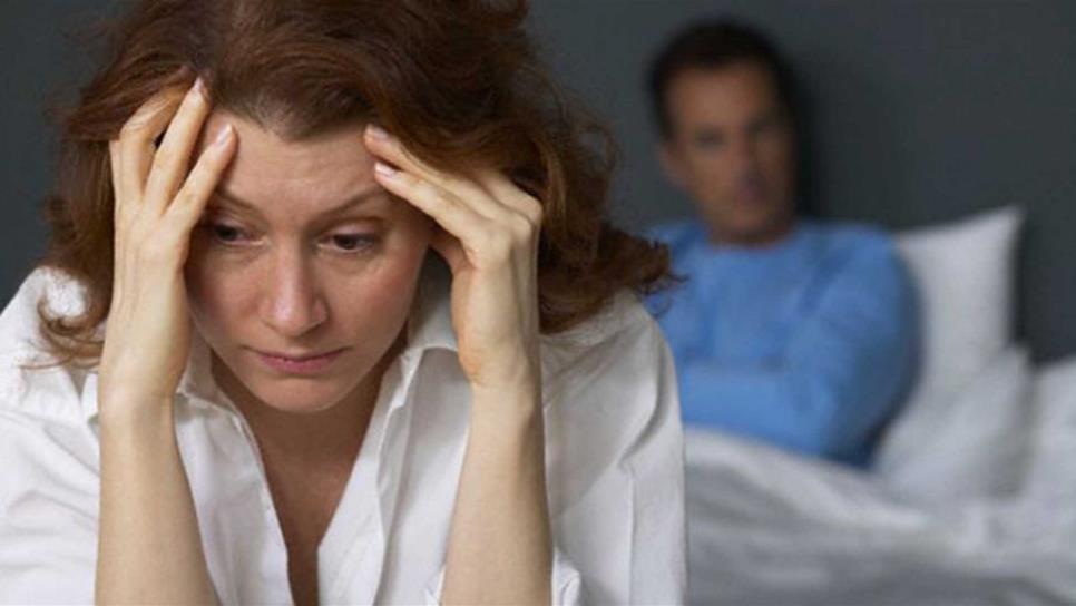 Seguro Popular brinda diagnóstico y tratamiento de la menopausia