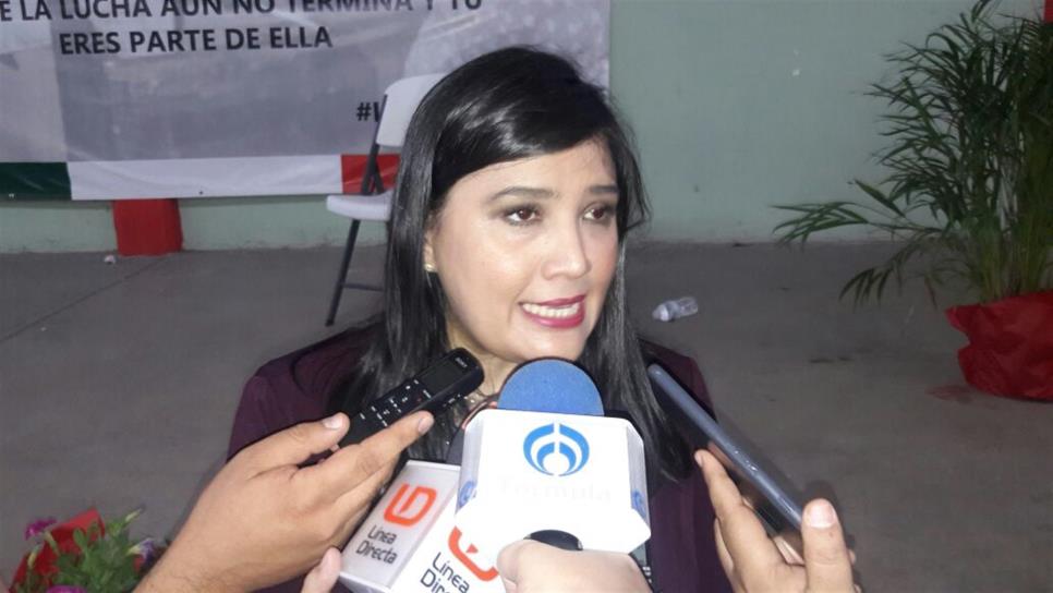 En Sinaloa no se atienden femenicidios por falta de dinero: OMPRI