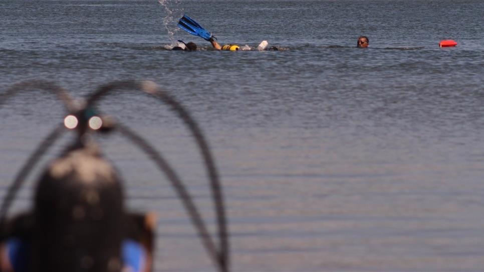 Turista pierde la vida en las playas de Elota