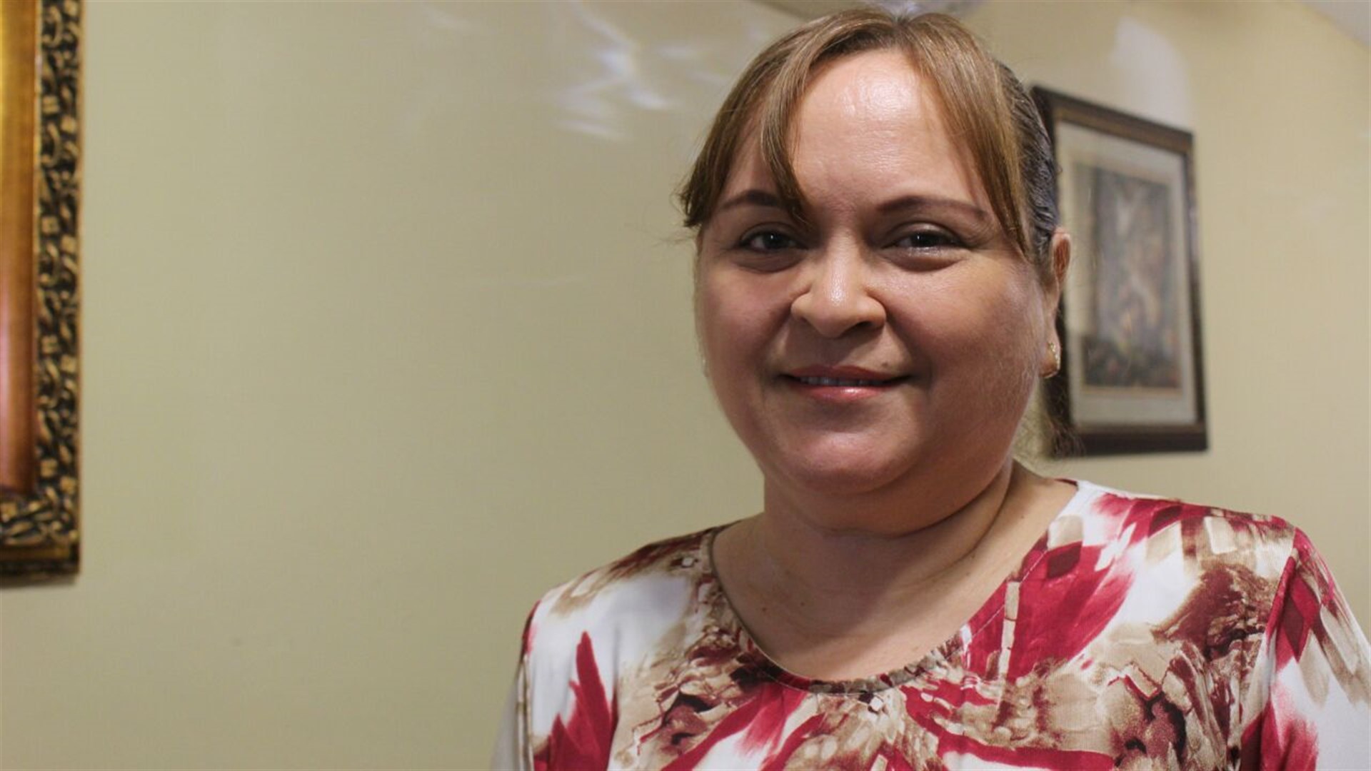 Elizabeth Islas Benítez. FOTO: Martín Ruiz.