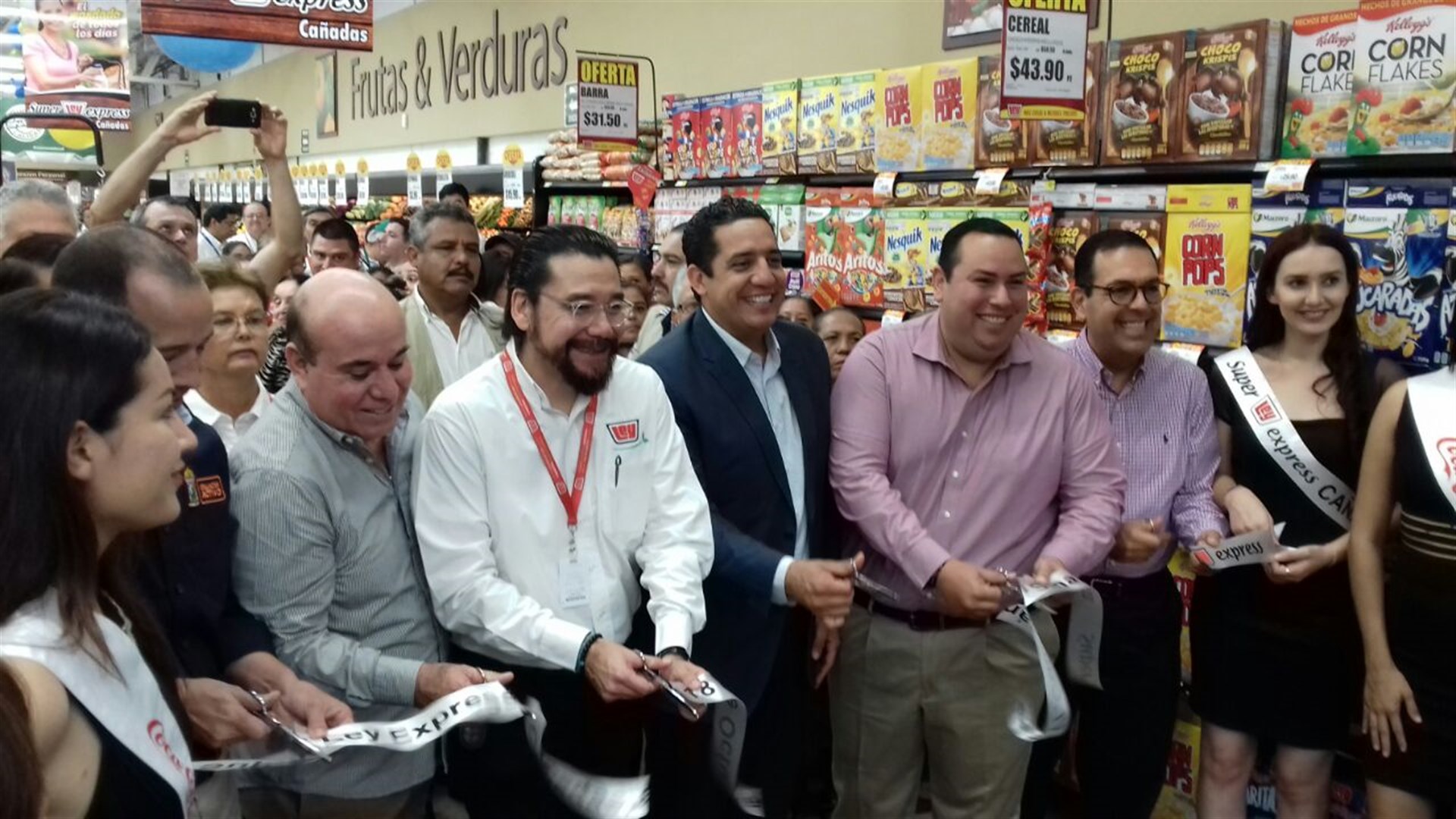 FOTO: Denisse Márquez.