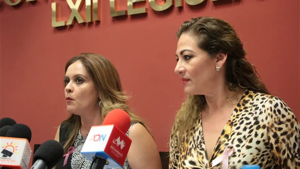 Comparecerán ante el Congreso titulares de ISMUJERES y la Fiscalía
