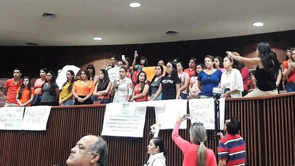 Por feminicidios, Sinaloa es un estado fallido: feministas