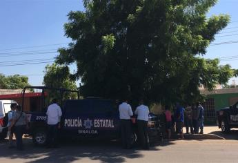Matan a hombre dentro de su domicilio en Culiacán