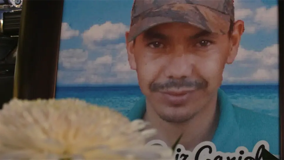 Sin avances caso del joven atropellado por un marino