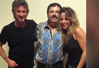 Kate del Castillo y Sean Penn podrían testificar en juicio de El Chapo