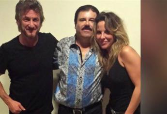 No testificaré en juicio contra El Chapo: Kate del Castillo