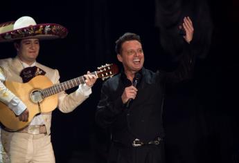 Luis Miguel regresa con “La fiesta del mariachi”