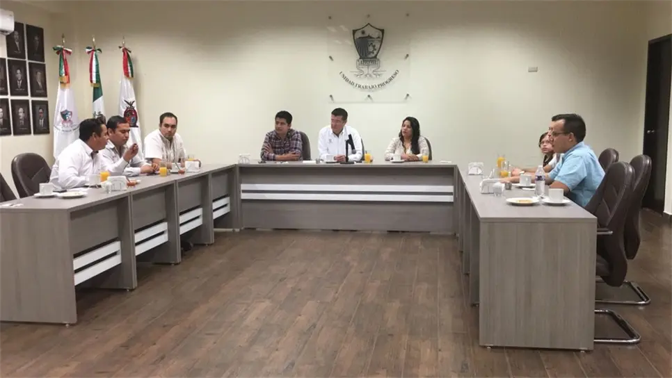 FOTO: Adriana Ochoa.