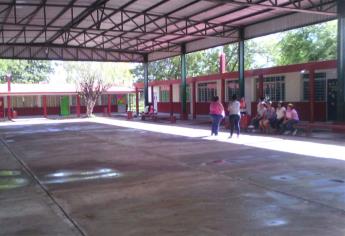 SEPyC analiza recortar hora y media el Tiempo Completo en escuelas