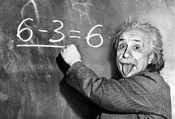 Subastan Teoría de la Felicidad, de Albert Einstein