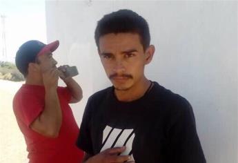 Joven de Nío busca a su familia para regresar a casa