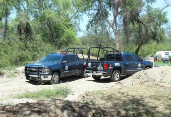 Desplazados siguen denunciando gavillas en la sierra: Segob