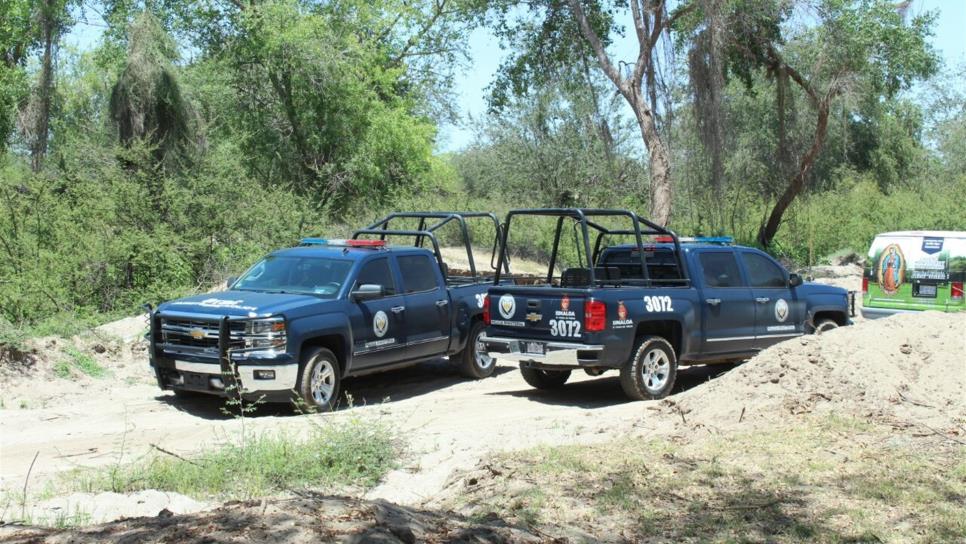 Desplazados siguen denunciando gavillas en la sierra: Segob