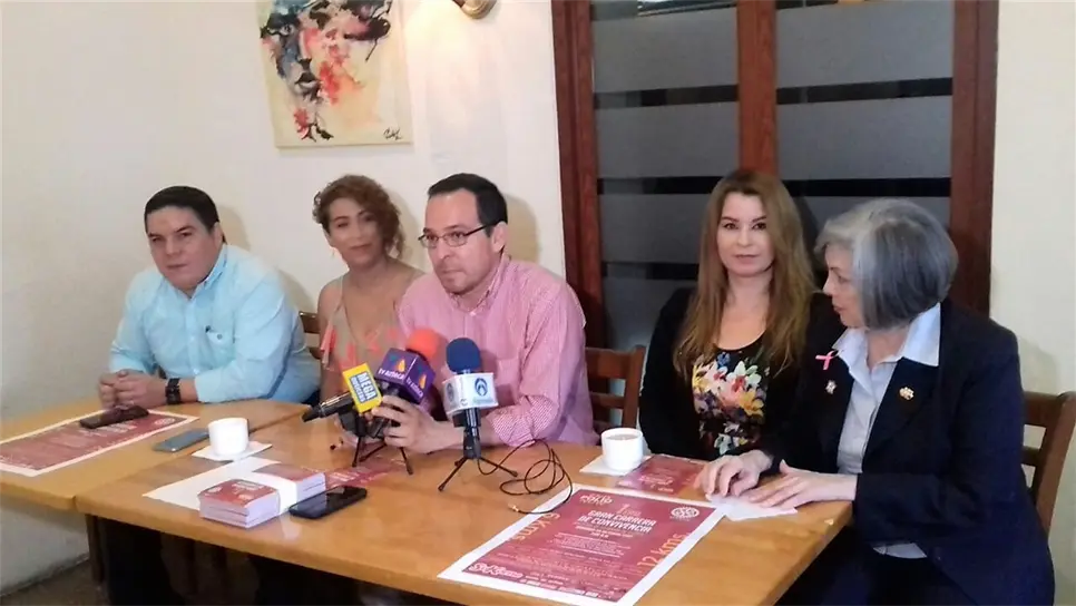 Realiza Club Rotario Navolato carrera contra la poliomielitis