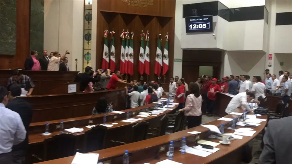 FOTO: Luz Noticias | Archivo.