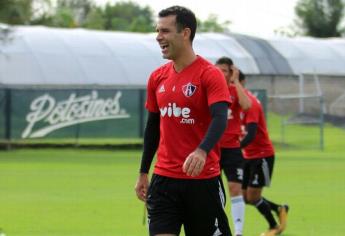 Rafa Márquez, con posible aval para regresar a jugar