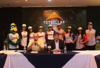 El 20 de noviembre será el Juego de Estrellas de la LMP en el EIA