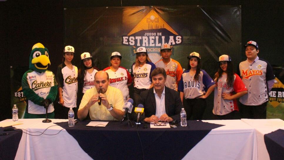 El 20 de noviembre será el Juego de Estrellas de la LMP en el EIA