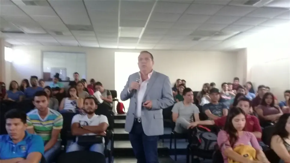 FOTO: Óscar Rodríguez.