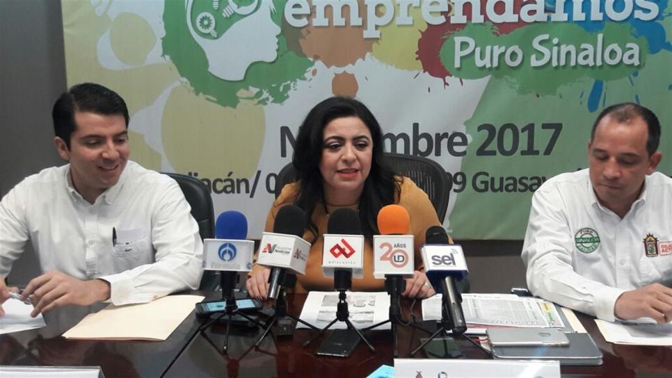 Asesorarán a emprendedores para mantener un negocio