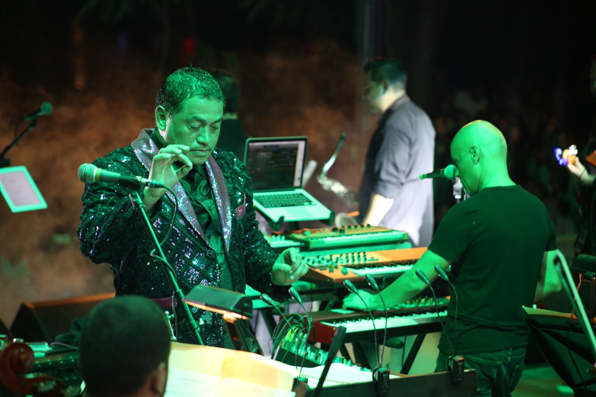 Rendirá la OSSLA tributo a Pink Floyd en el Teatro Ingenio, este sábado