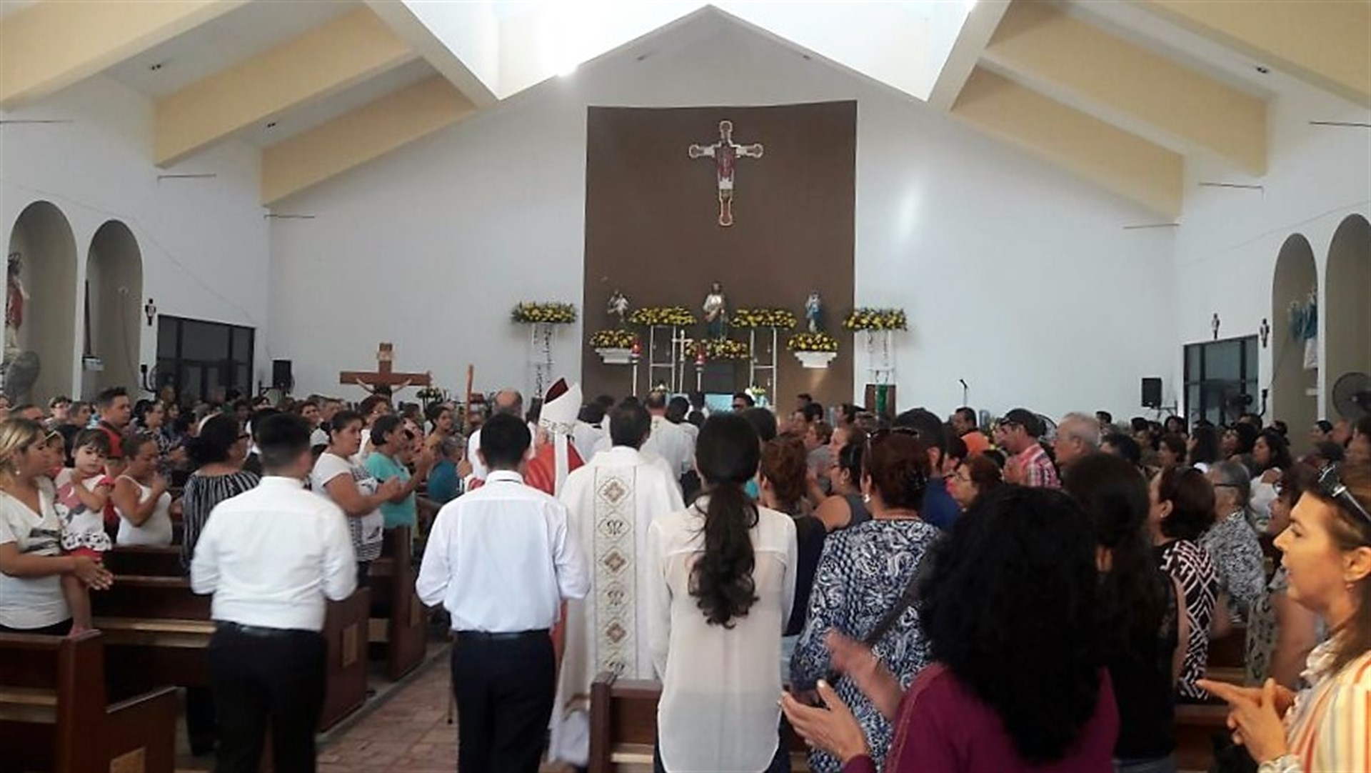 FOTO: Adriana Ochoa.