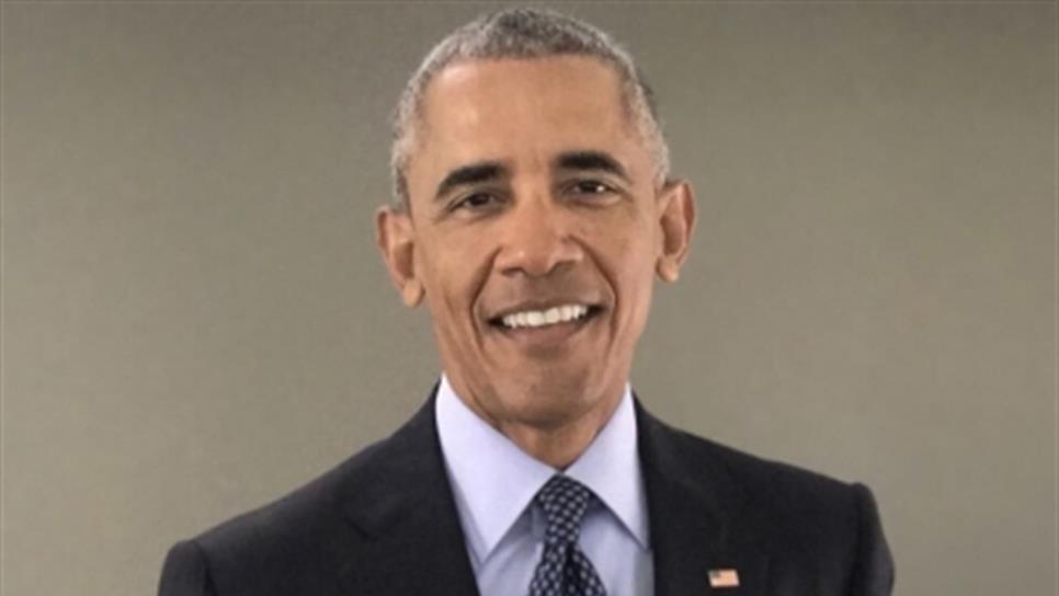 Obama será jurado en Illinois con un salario de 17.20 dólares por día