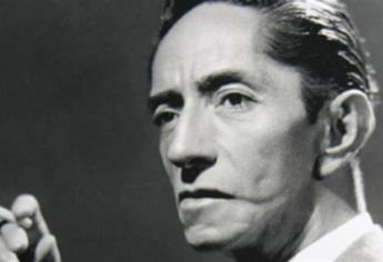 Agustín Lara, el músico poeta