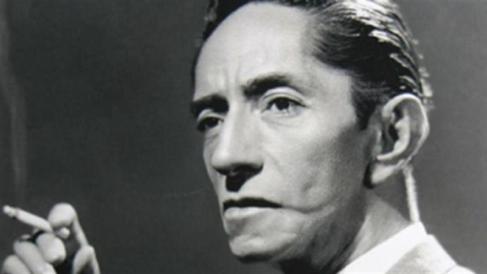 Agustín Lara, el músico poeta