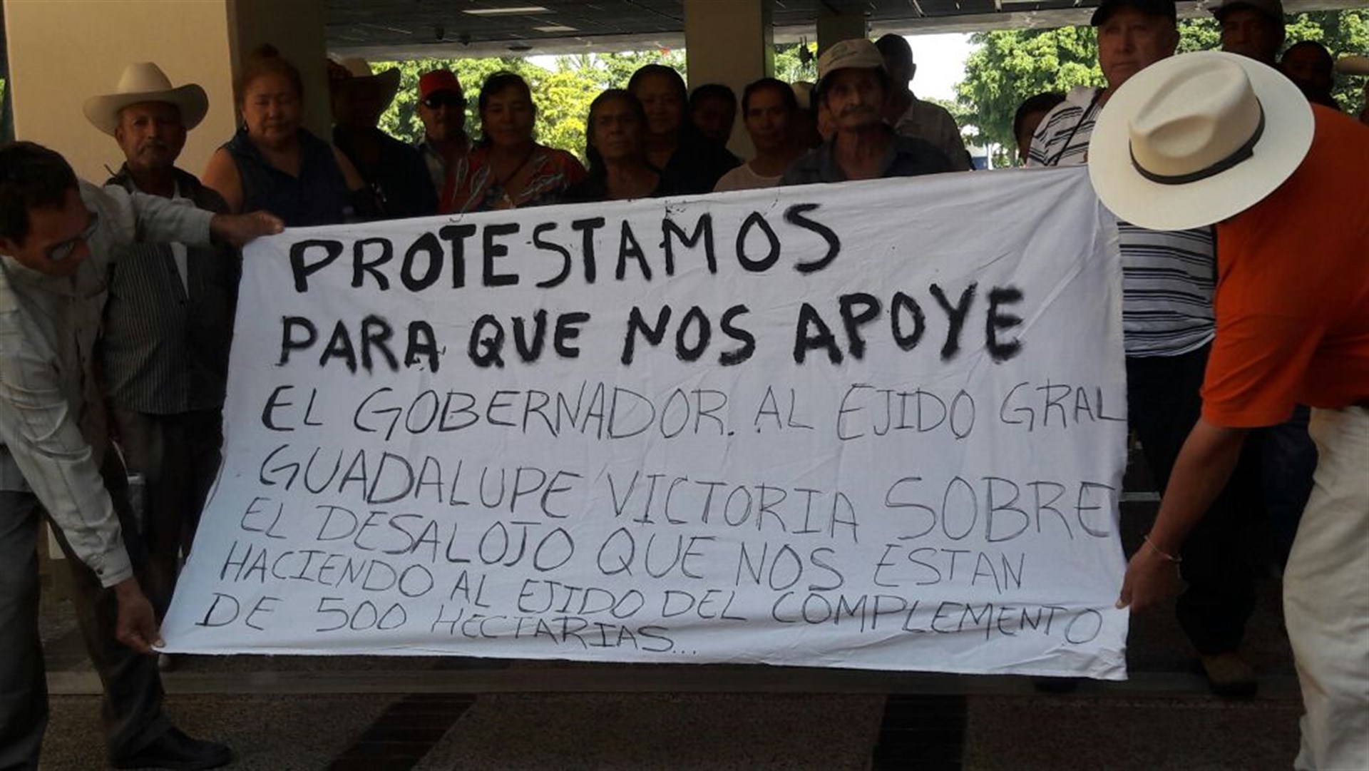 FOTO: Perla Sánchez.