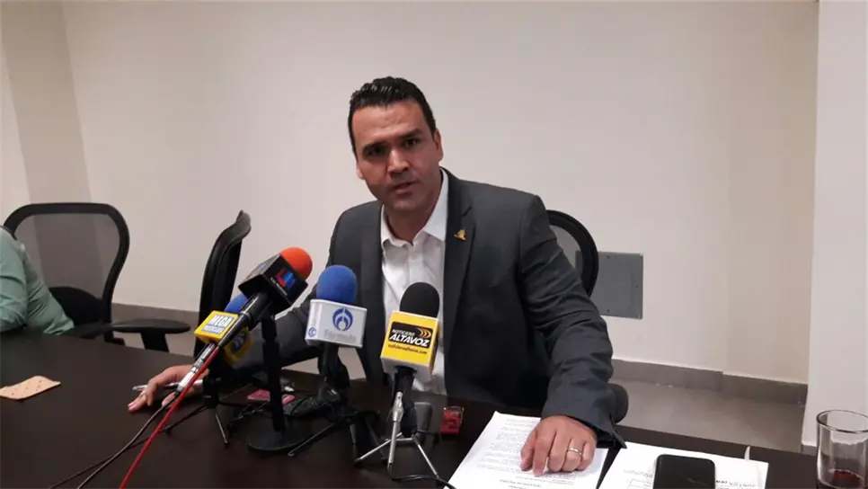 FOTO: Esthela García.