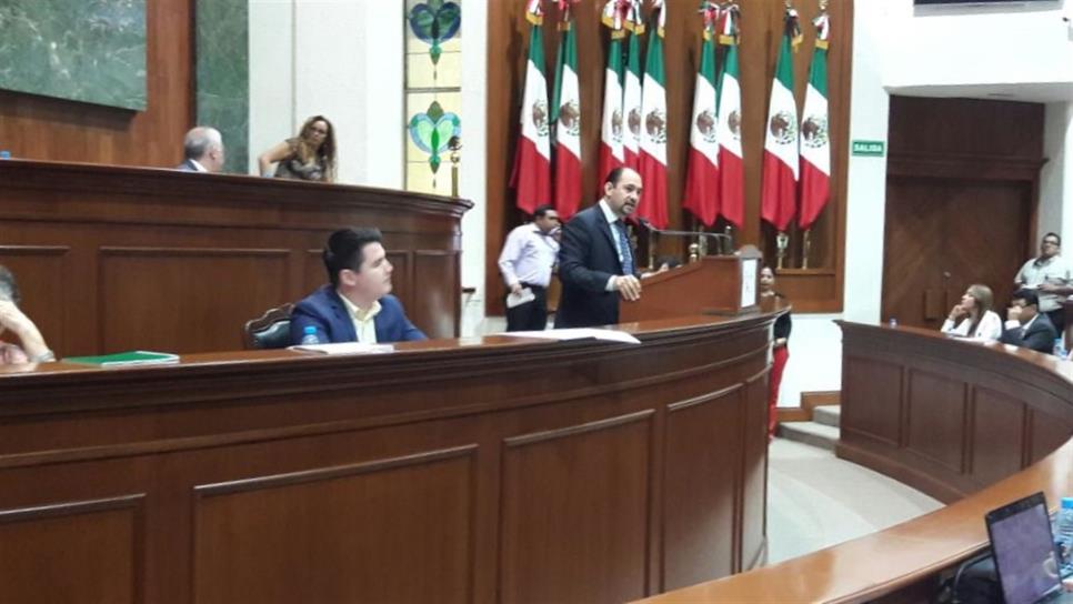 Se castigará el hostigamiento sexual en Sinaloa