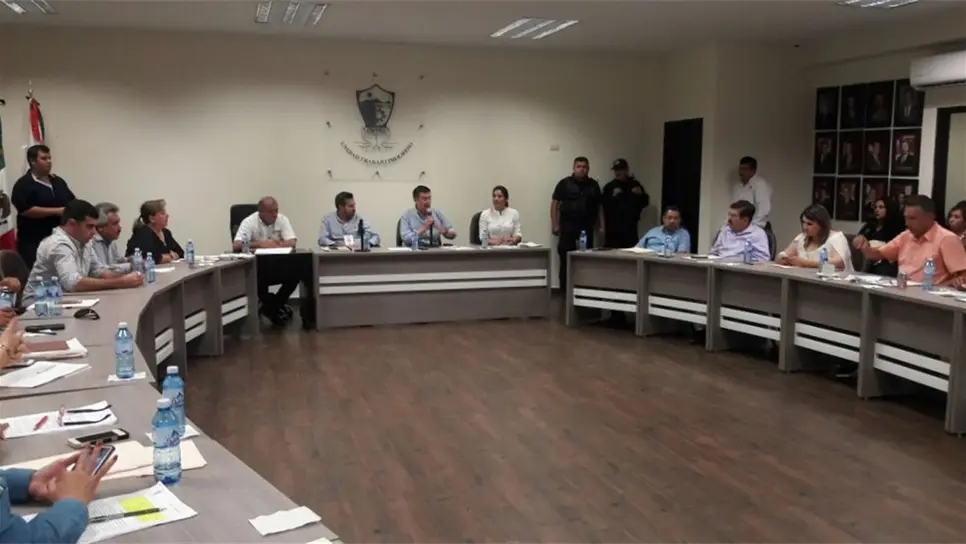 FOTO: Esthela García.