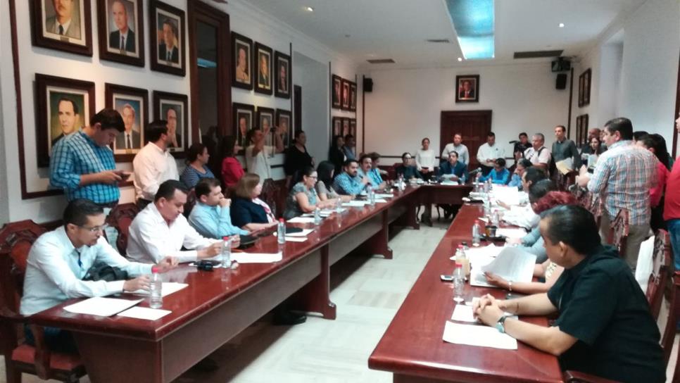 Aprueba Cabildo de Culiacán nuevo Bando de Policía y Gobierno