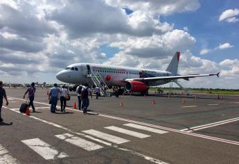 Nueva ley de aviación se aplicará a partir del 8 de noviembre