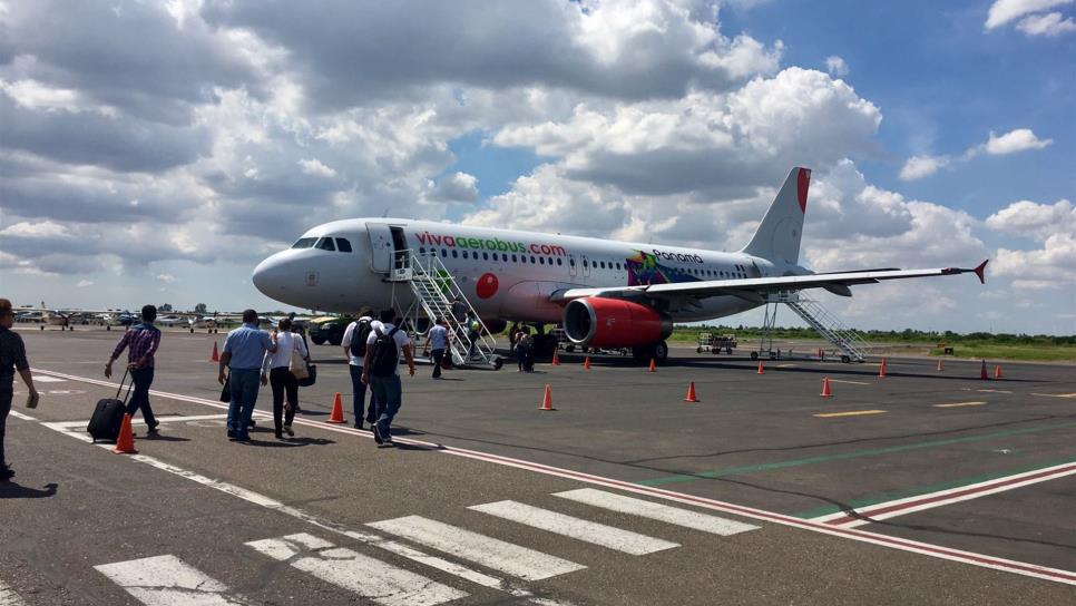 Nueva ley de aviación se aplicará a partir del 8 de noviembre