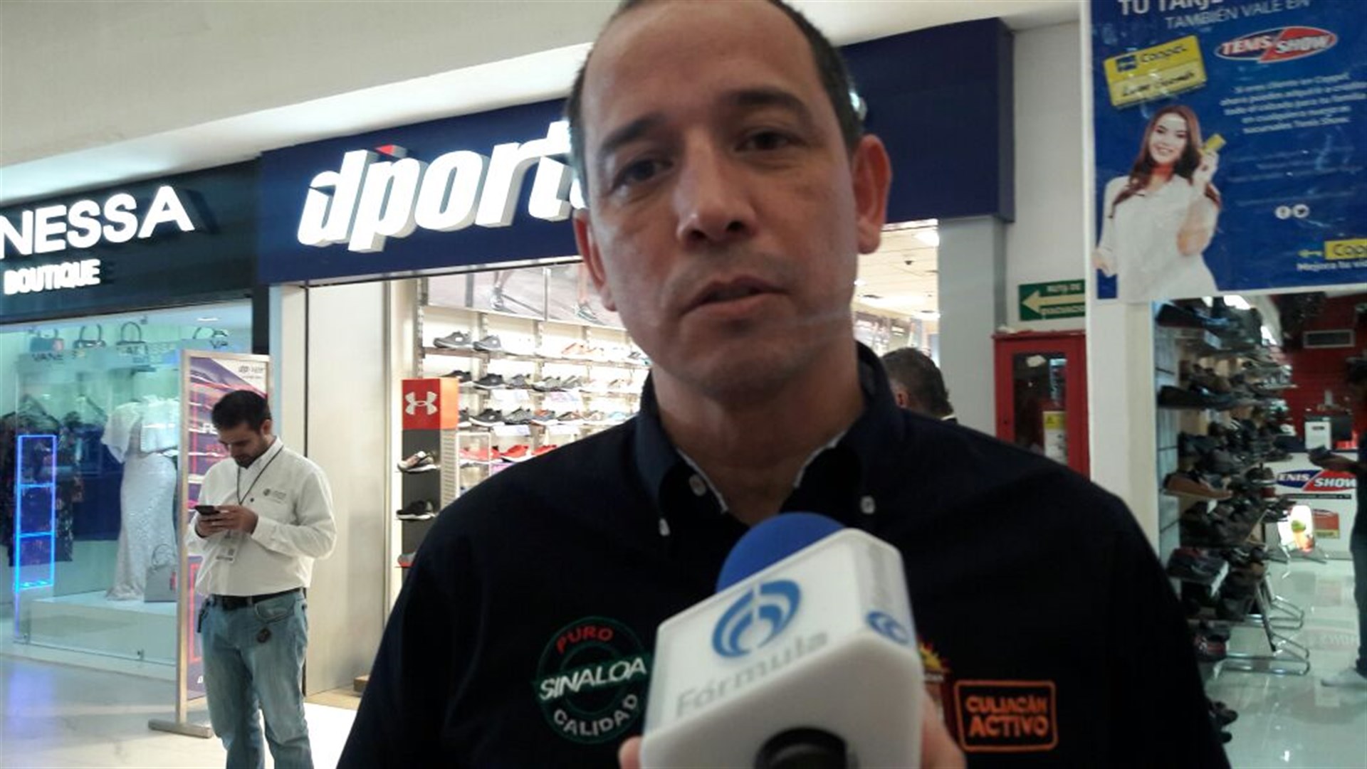 FOTO: Perla Sánchez.